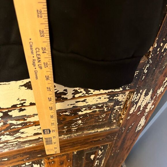 Carhartt WIP Men’s Mountain Print sweatshirt. Size medium. Streetwear. - Picture 6 of 7